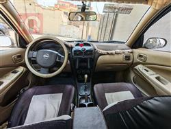 نيسان صني